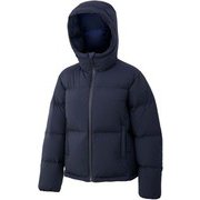W's Wing Short Down Jacket  TOWQJL27 NV Mサイズ [アウトドア ダウン レディース]