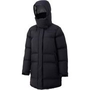 W's Reside Down Coat  TOWQJL28 BK Mサイズ [アウトドア ダウン レディース]