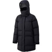 W's Reside Down Coat  TOWQJL28 BK XLサイズ [アウトドア ダウン レディース]