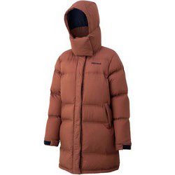 ヨドバシ.com - マーモット MARMOT W's Reside Down Coat TOWQJL28 BW