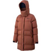W's Reside Down Coat  TOWQJL28 BW Lサイズ [アウトドア ダウン レディース]