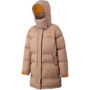 W's Reside Down Coat  TOWQJL28 CRK XLサイズ [アウトドア ダウン レディース]
