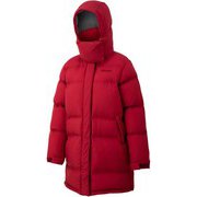 W's Reside Down Coat  TOWQJL28 DRD Mサイズ [アウトドア ダウン レディース]