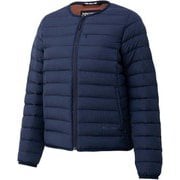 WS RESIDE DOWN CARDI TOWQJL30 DIN Lサイズ [アウトドア ダウン レディース]