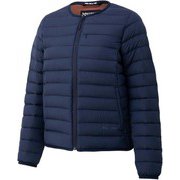 WS RESIDE DOWN CARDI TOWQJL30 DIN Sサイズ [アウトドア ダウン レディース]