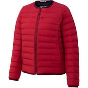 WS RESIDE DOWN CARDI TOWQJL30 DRD Mサイズ [アウトドア ダウン レディース]
