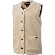 ウィメンズシープフリースベスト W's Sheep Fleece Vest TOWQJL41 SEP Mサイズ [アウトドア フリース レディース]