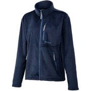 ウィメンズムーンフリースジャケット W's Moon Fleece Jacket TOWQJL42 DIN Mサイズ [アウトドア フリース レディース]