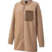 WS SHERPA JACKET TOWQJL43 CRK Lサイズ [アウトドア フリース レディース]