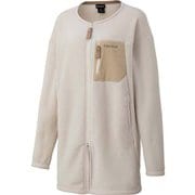 WS SHERPA JACKET TOWQJL43 SEP Lサイズ [アウトドア フリース レディース]