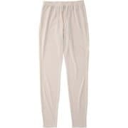 W's Waffle Tights  TOWQJM01YY AMK Mサイズ [アウトドア アンダーウェア レディース]