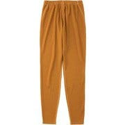 W's Waffle Tights  TOWQJM01YY KCB Mサイズ [アウトドア アンダーウェア レディース]