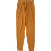 W's Waffle Tights  TOWQJM01YY KCB XLサイズ [アウトドア アンダーウェア レディース]