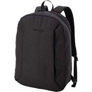 HEATHER BACK PACK TOAQJA13 BK [アウトドア系 デイパック]
