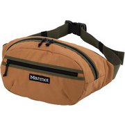 WAIST BAG L TOAQJA17 CML [アウトドア系 ウエストバッグ]