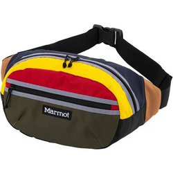 ヨドバシ.com - マーモット MARMOT WAIST BAG L TOAQJA17 ML