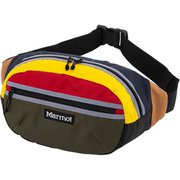 WAIST BAG L TOAQJA17 ML [アウトドア系 ウエストバッグ]