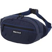 WAIST BAG L TOAQJA17 NV [アウトドア系 ウエストバッグ]