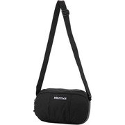 ROUND SHOULDER BAG TOAQJA18 BK [アウトドア系 ショルダーバッグ]