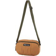 ROUND SHOULDER BAG TOAQJA18 CML [アウトドア系 ショルダーバッグ]