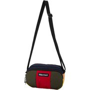 ROUND SHOULDER BAG TOAQJA18 ML [アウトドア系 ショルダーバッグ]