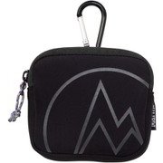 SQUARE COIN CASE TOAQJA20 BK [アウトドア系 ワレット]