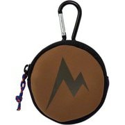 ROUND COIN CASE TOAQJA23 ML [アウトドア系 ワレット]