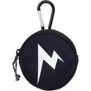 ROUND COIN CASE TOAQJA23 NV [アウトドア系 ワレット]