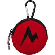 ROUND COIN CASE TOAQJA23 RD [アウトドア系 ワレット]