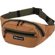 WAIST BAG M TOAQJA28 CML [アウトドア系 ウエストバッグ]