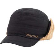Bounce Work Cap  TOAQJC33 BK [アウトドア キャップ]