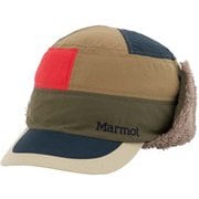 Bounce Work Cap  TOAQJC33 ML [アウトドア キャップ]