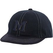 MELTON UMPIRE CAP TOAQJC35 NV ONE [アウトドア キャップ]