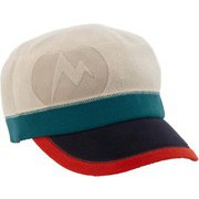 LOGO FLEECE WORK CAP TOAQJC37 ML [アウトドア キャップ]