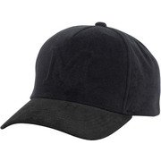 3D LOGO CAP TOAQJC38 BK ONE [アウトドア キャップ]