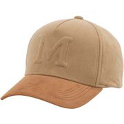 3D LOGO CAP TOAQJC38 LBG ONE [アウトドア キャップ]