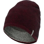 Birds-Eye Jacquard Knit Cap  TOAQJC53 DRD [アウトドア キャップ]