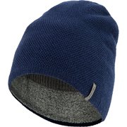 Birds-Eye Jacquard Knit Cap  TOAQJC53 NV [アウトドア キャップ]