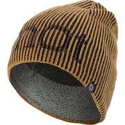 Stripe Rib Knit Cap  TOAQJC55 BGNV [アウトドア キャップ]