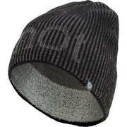Stripe Rib Knit Cap  TOAQJC55 BKCH [アウトドア キャップ]