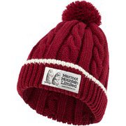 Wappen Knit Cap  TOAQJC56 DRD [アウトドア キャップ]