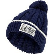 Wappen Knit Cap  TOAQJC56 NV [アウトドア キャップ]