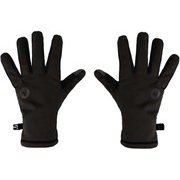 WIND PROTECTION GLOV TOAQJD73 BK Sサイズ [アウトドア グローブ]