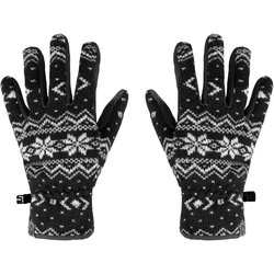 ヨドバシ.com - マーモット MARMOT Knit Combi Fleece Glove TOAQJD74 BK Sサイズ [アウトドア グローブ]  通販【全品無料配達】