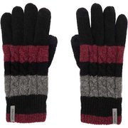 Knit Glove  TOAQJD75 BK Mサイズ [アウトドア グローブ]