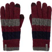 Knit Glove  TOAQJD75 ENG Mサイズ [アウトドア グローブ]