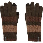 Knit Glove  TOAQJD75 KH Lサイズ [アウトドア グローブ]