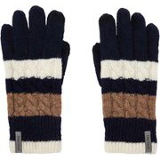 Knit Glove  TOAQJD75 NV Mサイズ [アウトドア グローブ]