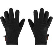 HEAT NAVI Fleece Glove  TOAQJD78 BK Sサイズ [アウトドア グローブ]