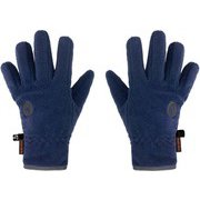 HEAT NAVI Fleece Glove  TOAQJD78 NV Mサイズ [アウトドア グローブ]